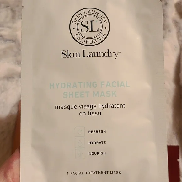 Facial Care----all new - Picture 3 of 10